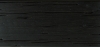 Noir veines griff�es pin plat 90X25 mm